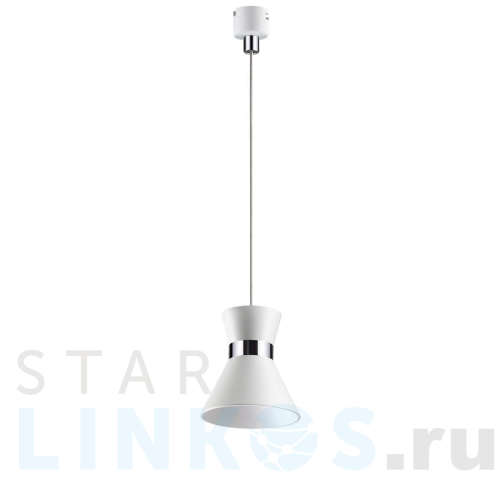 Купить Подвесной светодиодный светильник Novotech Konst Compo 358391 за 2 910 руб. в Туле Купить с доставкой Подвесной светодиодный светильник Novotech Konst Compo 358391 в Туле