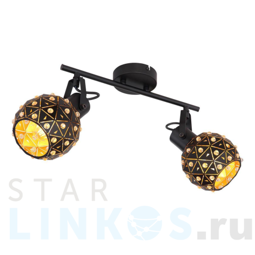 Купить Спот Globo Jodie 54029-2 за 17 170 руб. в Туле Купить с доставкой Спот Globo Jodie 54029-2 в Туле