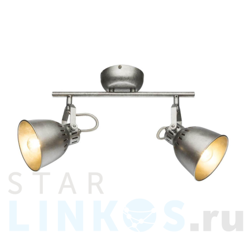 Купить Спот Globo Hernan 54651-2 за 14 850 руб. в Туле Купить с доставкой Спот Globo Hernan 54651-2 в Туле