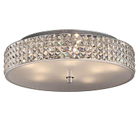 Купить Потолочный светильник Ideal Lux Roma PL9 087863 в Туле