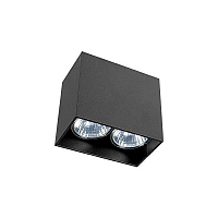 Купить Потолочный светильник Nowodvorski Gap 9384 в Туле