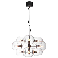 Купить Подвесная люстра Lussole Loft Flaming LSP-8163 в Туле