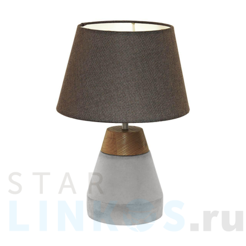 Купить Настольная лампа Eglo Tarega 95527 за 5 490 руб. в Туле Купить с доставкой Настольная лампа Eglo Tarega 95527 в Туле