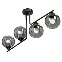 Купить Потолочная люстра Vitaluce V4949-1/4PL в Туле