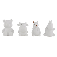 Купить Настольная лампа Globo Kraka 28034-20 в Туле