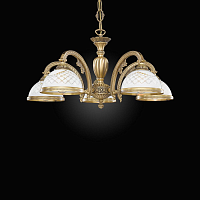 Купить Подвесная люстра Reccagni Angelo L.7002/5 в Туле