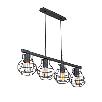 Купить Подвесная люстра Vitaluce V4962-1/4S в Туле