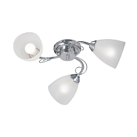 Купить Потолочная люстра Vitaluce V3886-9/3PL в Туле