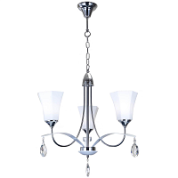 Купить Подвесная люстра Lucia Tucci Rimini 101.3 в Туле