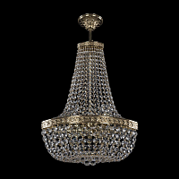 Купить Подвесная люстра Bohemia Ivele 19283/H2/35IV G в Туле