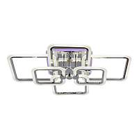 Купить Потолочная светодиодная люстра Profit Light 18070/6 CHR в Туле