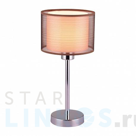 Купить Настольная лампа Moderli Room V2732-1T за 3 290 руб. в Туле фото 2 Купить с доставкой Настольная лампа Moderli Room V2732-1T в Туле фото 2