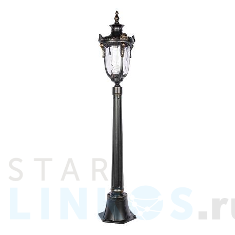 Купить Уличный светильник Loft IT Marbella 100002/1200 за 11 330 руб. в Туле фото 2 Купить с доставкой Уличный светильник Loft IT Marbella 100002/1200 в Туле фото 2