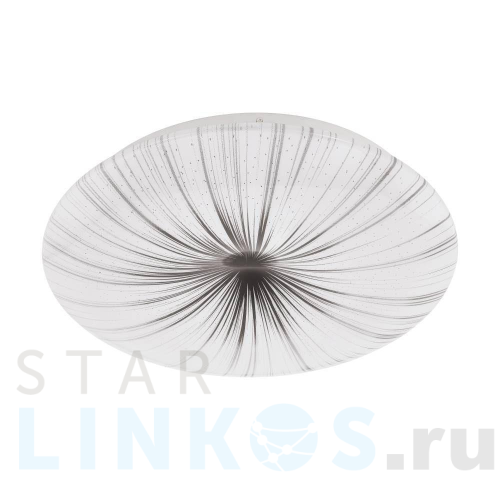 Купить Настенно-потолочный светодиодный светильник Eglo Nieves 99699 за 3 890 руб. в Туле Купить с доставкой Настенно-потолочный светодиодный светильник Eglo Nieves 99699 в Туле