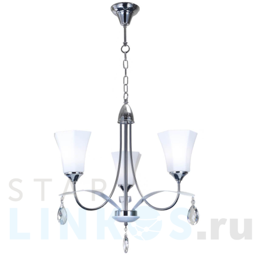 Купить Подвесная люстра Lucia Tucci Rimini 101.3 за 20 130 руб. в Туле Купить с доставкой Подвесная люстра Lucia Tucci Rimini 101.3 в Туле