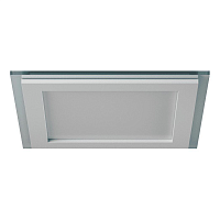 Купить Встраиваемый светодиодный светильник SWG P-S200-18-W 003512 в Туле