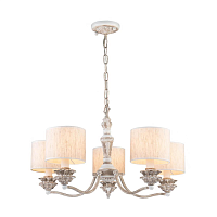 Купить Подвесная люстра Favourite Fima 2700-5P в Туле