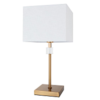 Купить Настольная лампа Arte Lamp North A5896LT-1PB в Туле