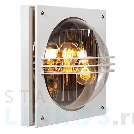 Купить Настенный светильник Lucide PRIVAS 14828/02/31 за 30 755 руб. в Туле фото 2 Купить с доставкой Настенный светильник Lucide PRIVAS 14828/02/31 в Туле фото 2