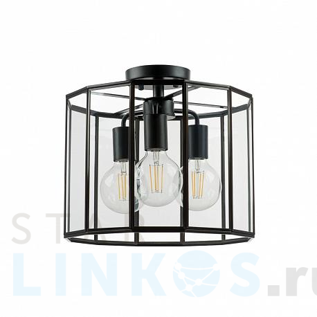 Купить Потолочная люстра Lightstar Genni 798237 за 21 847 руб. в Туле фото 2 Купить с доставкой Потолочная люстра Lightstar Genni 798237 в Туле фото 2