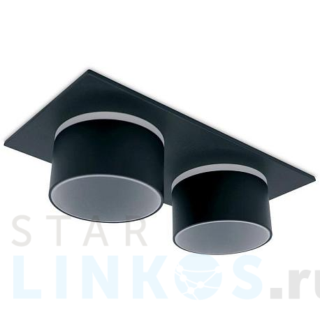 Купить Встраиваемый светильник Ambrella light Techno Spot TN331 за 2 009 руб. в Туле фото 2 Купить с доставкой Встраиваемый светильник Ambrella light Techno Spot TN331 в Туле фото 2