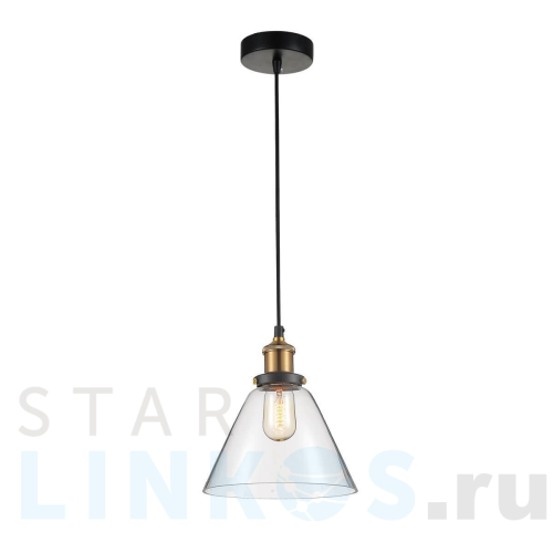 Купить с доставкой Подвесной светильник Favourite Cascabel 1875-1P в Туле