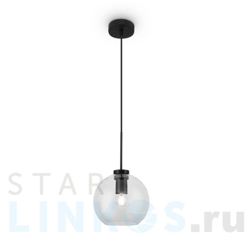 Купить Подвесной светильник Freya Bravis FR8002PL-01B за 5 590 руб. в Туле Купить с доставкой Подвесной светильник Freya Bravis FR8002PL-01B в Туле