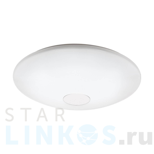Купить Потолочный светодиодный светильник Eglo Totari-C 97918 за 5 490 руб. в Туле Купить с доставкой Потолочный светодиодный светильник Eglo Totari-C 97918 в Туле