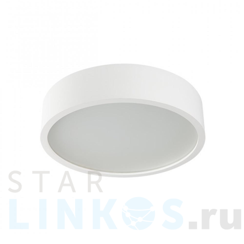 Купить Потолочный светильник Kanlux Jasmin 23126 за 5 496 руб. в Туле Купить с доставкой Потолочный светильник Kanlux Jasmin 23126 в Туле