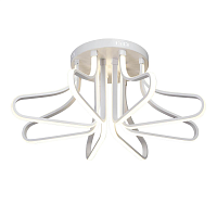 Купить Потолочный светодиодный светильник Vitaluce V4613-0/8PL в Туле