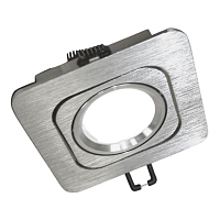 Купить Встраиваемый светильник Lumina Deco Moka LDC 8063-L98 SL в Туле