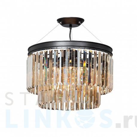 Купить Потолочная люстра Vitaluce V5148-1/6S за 22 171 руб. в Туле фото 2 Купить с доставкой Потолочная люстра Vitaluce V5148-1/6S в Туле фото 2