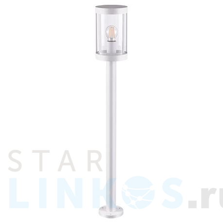 Купить Уличный светильник Novotech Street Ivory 370604 за 14 410 руб. в Туле фото 2 Купить с доставкой Уличный светильник Novotech Street Ivory 370604 в Туле фото 2