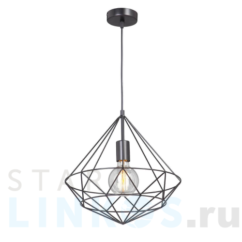 Купить Подвесной светильник Vitaluce V4730-1/1S за 4 555 руб. в Туле Купить с доставкой Подвесной светильник Vitaluce V4730-1/1S в Туле