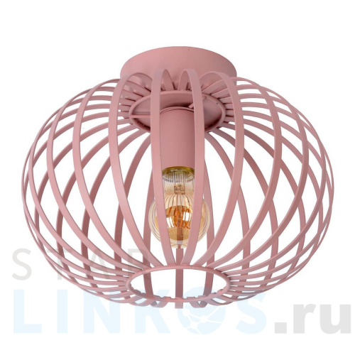 Купить Потолочный светильник Lucide Merlina 78193/30/66 за 14 735 руб. в Туле Купить с доставкой Потолочный светильник Lucide Merlina 78193/30/66 в Туле