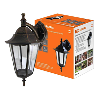 Купить Уличный настенный светильник TDM Electric 6100-12 SQ0330-0017 в Туле