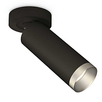 Купить Комплект спота Ambrella light Techno Spot XM (A2229, C6343, N6133) XM6343203 в Туле