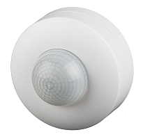 Купить Датчик движения инфракрасный ЭРА MD 06 Б0043811 в Туле