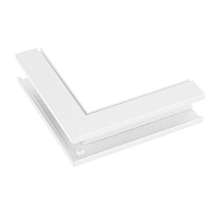 Купить Коннектор L-образный внешний Arlight Mag-Orient-Con-2620-L90-EXT 037326 в Туле