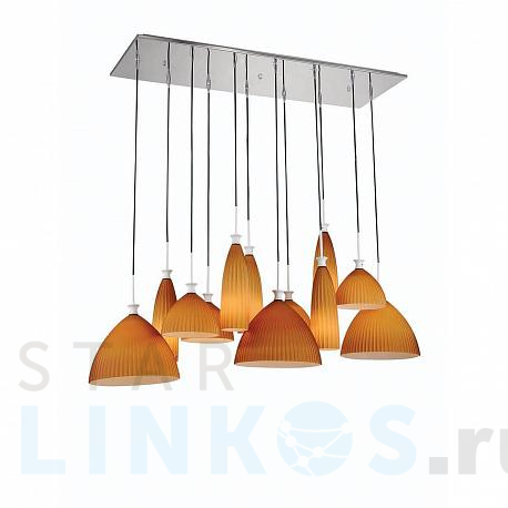 Купить Подвесная люстра Lightstar Simple Light 810 810223 за 48 000 руб. в Туле фото 2 Купить с доставкой Подвесная люстра Lightstar Simple Light 810 810223 в Туле фото 2