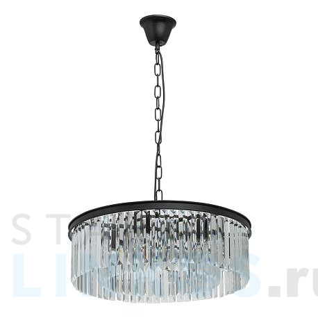 Купить Подвесной светильник MW-Light Гослар 498014706 за 33 840 руб. в Туле фото 2 Купить с доставкой Подвесной светильник MW-Light Гослар 498014706 в Туле фото 2