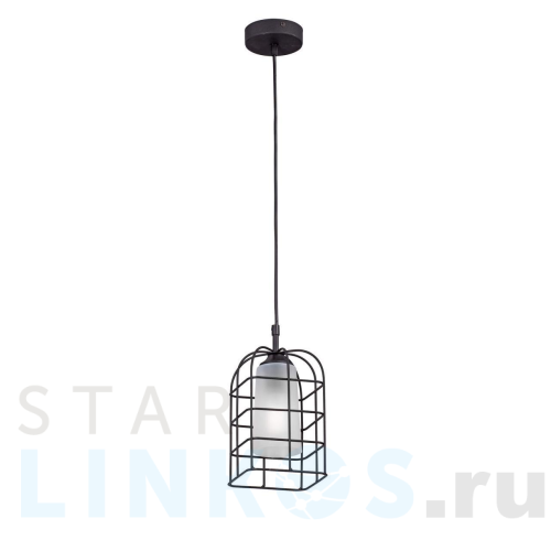 Купить Подвесной светильник Vitaluce V2982-1/1S за 1 760 руб. в Туле Купить с доставкой Подвесной светильник Vitaluce V2982-1/1S в Туле