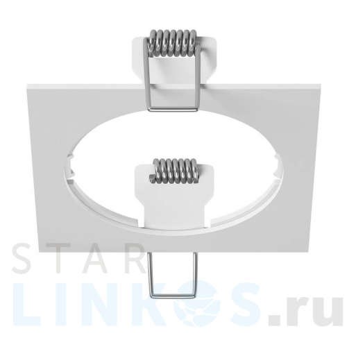 Купить Рамка Lightstar Intero 16 217516 за 397 руб. в Туле Купить с доставкой Рамка Lightstar Intero 16 217516 в Туле