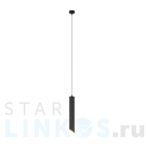 Купить Подвесной светильник Maytoni Lipari P044PL-01-40GU10-B за 4 090 руб. в Туле Купить с доставкой Подвесной светильник Maytoni Lipari P044PL-01-40GU10-B в Туле