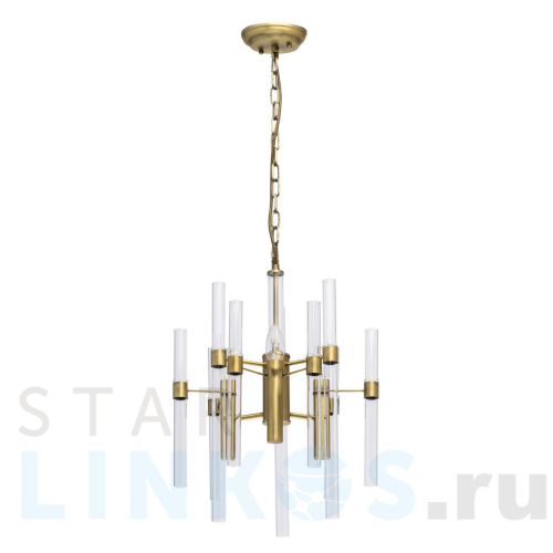 Купить Подвесная люстра MW-Light Альгеро 285010703 за 18 760 руб. в Туле Купить с доставкой Подвесная люстра MW-Light Альгеро 285010703 в Туле