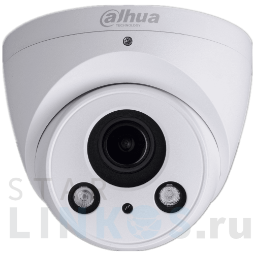 Купить с доставкой IP-камера Dahua DH-IPC-HDW2431RP-ZS в Туле