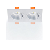 Купить Встраиваемый светильник Ritter Artin 51419 0 в Туле