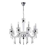 Купить Подвесная люстра Stilfort Lussi 1052/09/08P в Туле