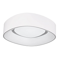 Купить Потолочный светодиодный светильник Arlight SP-Tor-Quadrat-S450x450-35W Warm3000 022139(1) в Туле