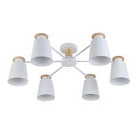 Купить Потолочная люстра Rivoli Adna 9112-306 Б0053436 в Туле